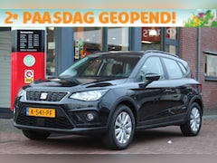 SEAT Arona - 1.0 TSI *Style* | Carplay | A/C | Cruise Control | Navigatie | PDC | Bleutooth | Orig.NL |