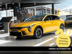 Kia K4 - 1.0 T-GDi MHEV GT-Line Launch Edition NU TE BESTELEN VANAF € 33.995,