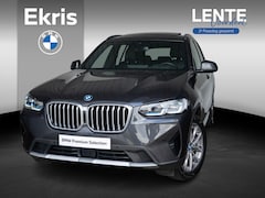BMW X3 - xDrive30e | High Executive | Comfort Access | Achteruitrijcamera | Panoramadak | Stoelverw
