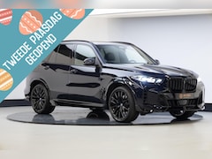 BMW X5 - xDrive50e | M-Sport | 22 Inch | Innovation Pack | Comfort Pack | Panoramadak |