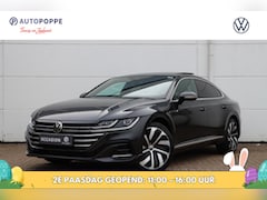 Volkswagen Arteon - 1.4 eHybrid R-Line 218pk DSG6