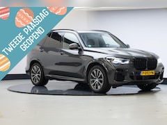 BMW X5 - xDrive45e High Executive | M-Sport | Trekhaak |