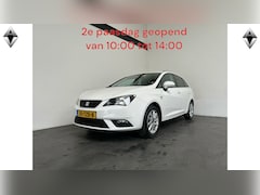SEAT Ibiza ST - 1.2 TSI Style. Clima. Cruise