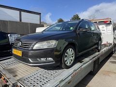 Volkswagen Passat Variant - 1.6 TDI euro 5 airco