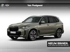 BMW X5 - xDrive50e