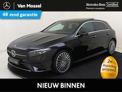 Mercedes-Benz A-klasse - 250 e Star Edition / AMG/ Panoramadak/ 19 inch/ Sfeerverlichting