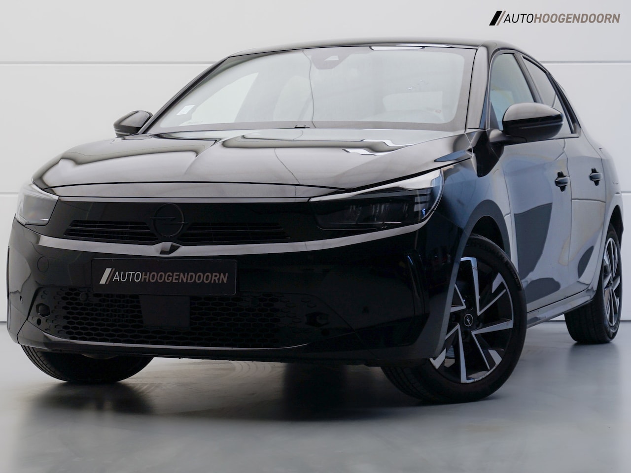 Opel Corsa - 1.2 GS Line 100pk (APPLE CARPLAY,DIGITAAL COCKPIT,CAMERA,DODEHOEK,KEYLESS,SPORTSTOELEN,LED - AutoWereld.nl