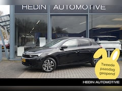 Opel Corsa - 1.2 Turbo 100PK GS | Navigatie | Apple Carplay / Android Auto | Lichtmetalen velgen 16'' |