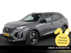 Peugeot 2008 - 1.2 Hybrid 145PK Allure | Navigatie | Adapt. Cruise Control | Camera | Apple Carplay/Andro