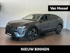 Peugeot 408 - 1.2 PureTech Allure Pack 130 EAT8