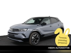 Opel Mokka - 1.2 Turbo 146PK Hybrid GS | Infotaintment pakket | Technologie Pakket | Comfort Pakket | 1