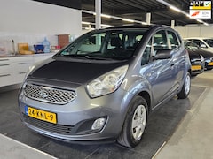 Kia Venga - 1.4 CVVT X-tra/AIRCO/CRUISE/HOGE INSTAP/N.A.P/