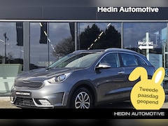 Kia Niro - 1.6 GDi 140PK Hybrid First Edition | Trekhaak | Navigatie | Camera | Climate Control | Car