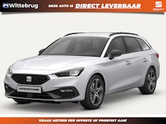 SEAT Leon Sportstourer - 1.5 TSI e-Hybrid FR Business