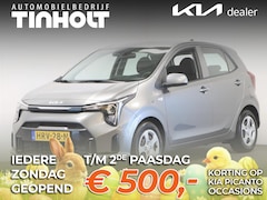 Kia Picanto - 1.0 DPI DynamicLine