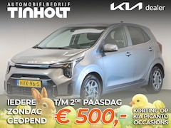 Kia Picanto - 1.0 DPI DynamicPlusLine