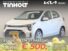 Kia Picanto - 1.0 DPI DynamicLine