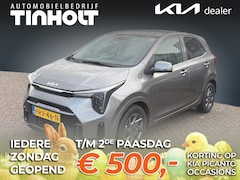 Kia Picanto - 1.0 DPI DynamicPlusLine Automaat