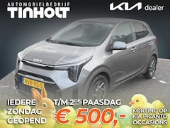 Kia Picanto - 1.0 DPI DynamicPlusLine