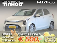 Kia Picanto - 1.0 DPI DynamicPlusLine