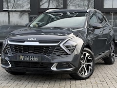 Kia Sportage - 1.6 T-GDi MHEV DynamicPlusLine ACC Lane Trekhaak Garantie
