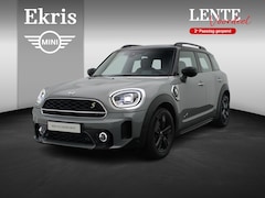 MINI Countryman - Cooper S E ALL4 Comfort Pack + Glazen panoramadak + Achteruitrijcamera + Park Assistant +
