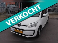 Volkswagen Up! - 1.0 BMT move up
