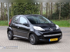 Peugeot 107 - 1.0-12V XS | 2011 | Premium Pack | Airco | Stuurbekrachtiging