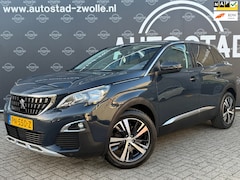 Peugeot 3008 - 1.2 PureTech Allure Automaat/Virtual Cockpit/360 Camera/Navi/APK/Airco