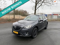 Mazda CX-5 - 2.0 Skylease+ 2WD LEUKE AUTO RIJDT EN SCHAKELT GOED