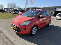 Ford Ka - 1.2 Cool & Sound s/s - Nette Auto