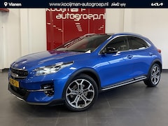 Kia XCeed - 1.0 T-GDi DynamicPlusLine PanoramaDak, CruiseControl, DigitalDasboard, DAB, Stoel&Stuurver