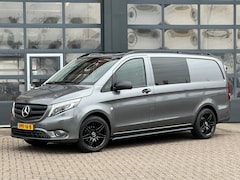 Mercedes-Benz Vito - 114 L DC | Lease Edition | LED | Trekhaak | Certified 12 mnd garantie