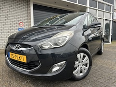 Hyundai ix20 - 1.4i i-Motion Airco Dealer onderhouden TOP