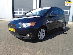 Mitsubishi Colt - 1.3 Edition Two airco cruise 5 deurs