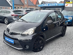 Toyota Aygo - 1.0 VVT-i Comfort|Airco|Elek ramen|Rijklaar|