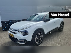 Citroën C4 - 1.2 Puretech Business Plus | Head-up display | Adaptive cruisecontrol | Camera |