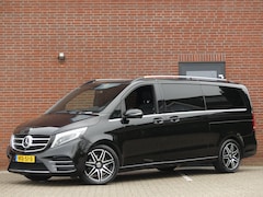 Mercedes-Benz V-klasse - 250d Extra Lang AMG Pakket Burmester elek stoelen elek deuren