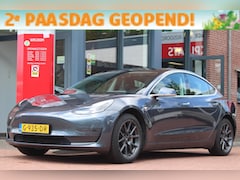 Tesla Model 3 - Standard Plus RWD | Orig. NL | Auto- Pilot |