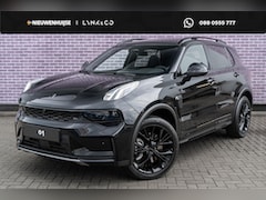 Lynk & Co 01 - 1.5 More | Adaptieve Cruise Control | Dodehoekdetectie | Panoramadak | Stoelverwarming | S