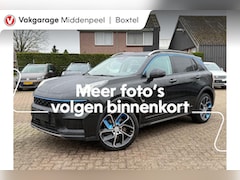 Lynk & Co 01 - 1.5 | Pano | Trekhaak | Carplay