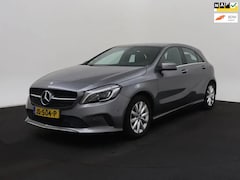 Mercedes-Benz A-klasse - 160 Ambition AUTOMAAT