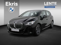 BMW 2-serie Active Tourer - 220i M Sportpakket |	Achteruitrijcamera | Parking Assistant | Elektrisch verwarmde voorsto