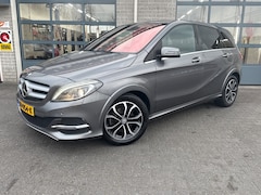 Mercedes-Benz B-klasse - 250 e Lease Edition 28 kWh|DEALER ONDERHOUDEN|