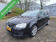 Volkswagen Golf - 1.4 TSI GT