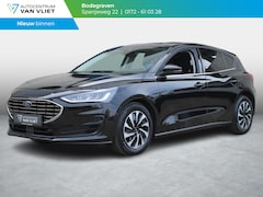 Ford Focus - 1.0 EcoBoost Hybrid Titanium Style