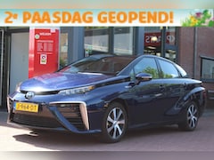 Toyota Mirai - Executive* | Leder | Camera | Stoelverwarming | Cruise & Climate Control | PDC | Privacy |
