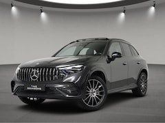 Mercedes-Benz GLC-klasse - 300 e AMG Pano|Burm|Memory|Night