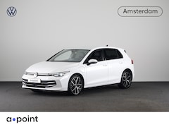 Volkswagen Golf - 1.5 eHybrid 50 Edition 204 PK | Automaat (DSG) | Navigatie | Camera | 18 Inch | Verlengde