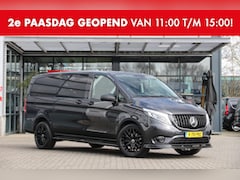 Mercedes-Benz Vito - 114 CDI | Aut. | 4Matic | Standkachel | Cruise | Clima